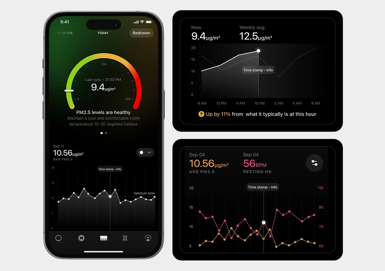 Digital，electronic product，AI Smart Recording Ring，intelligence，