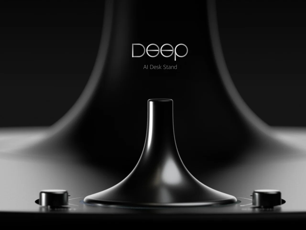 deep，AI intelligent focus lamp，Housewear & Furnishings，small home appliances，