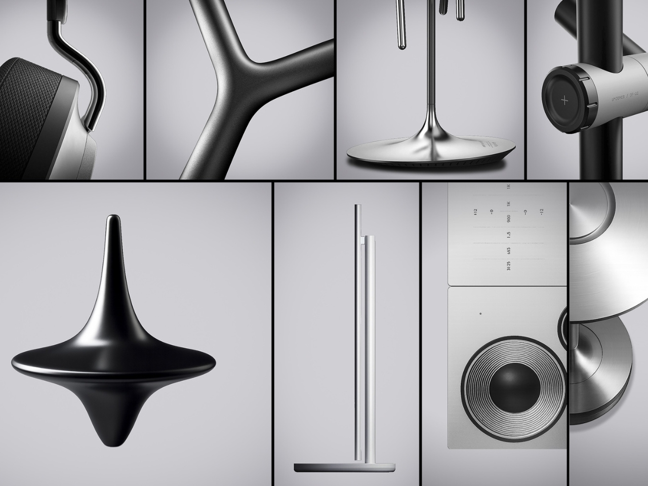 deep，AI intelligent focus lamp，Housewear & Furnishings，small home appliances，