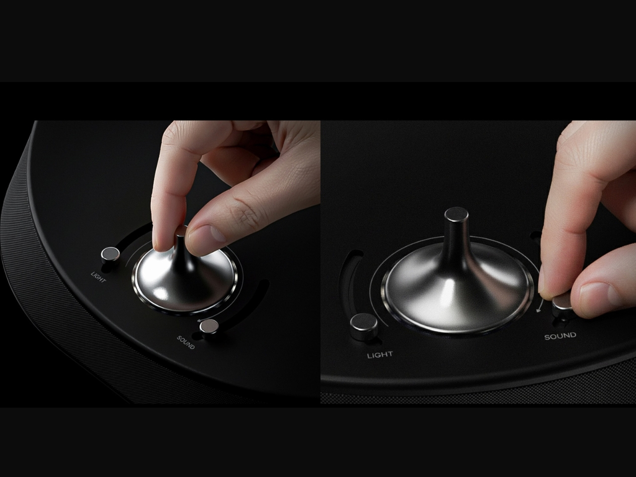 deep，AI intelligent focus lamp，Housewear & Furnishings，small home appliances，