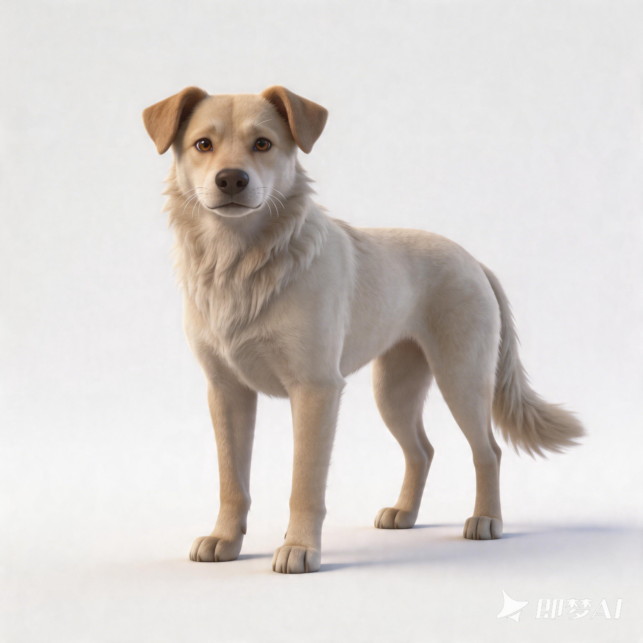 dog，dog，Chinese Rural Dog，Country dog，