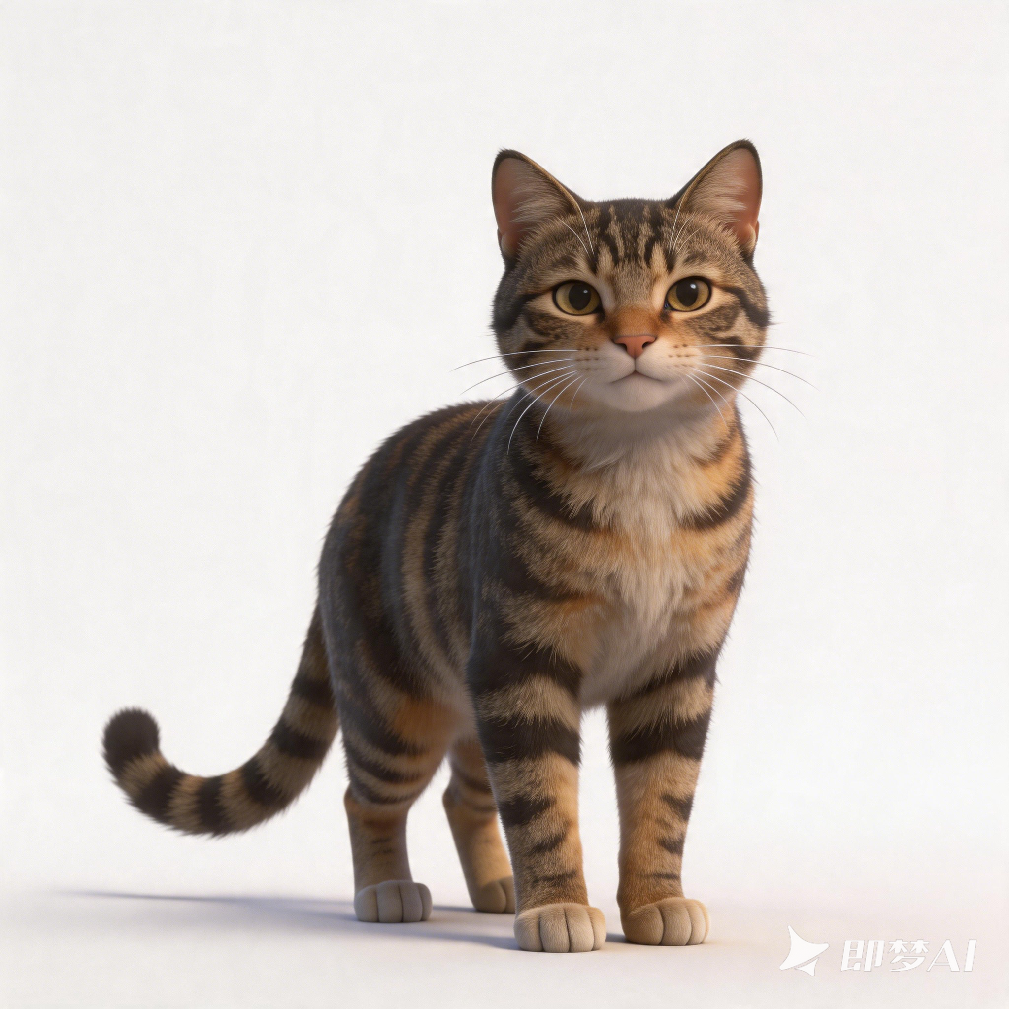 Chinese cat，cat，Chinese cat，cat，