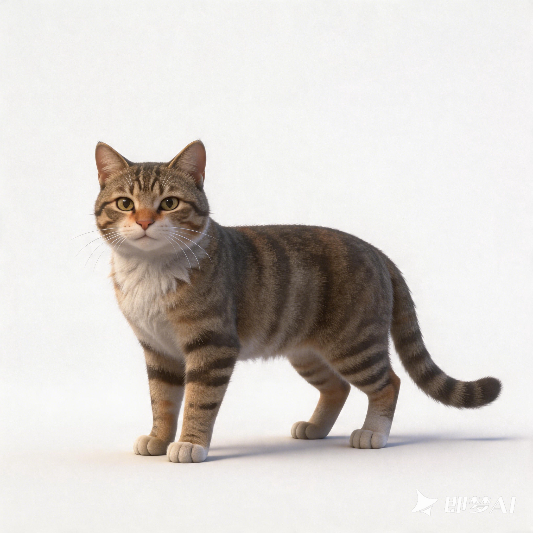 Chinese cat，cat，Chinese cat，cat，