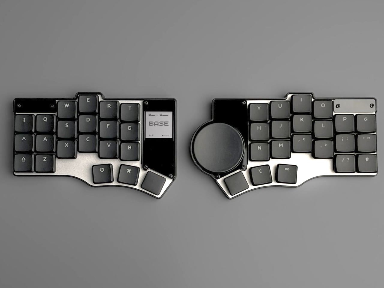Beekeeb Toucan，Ergonomic Keyboard，Split type，Digital，electronic product，