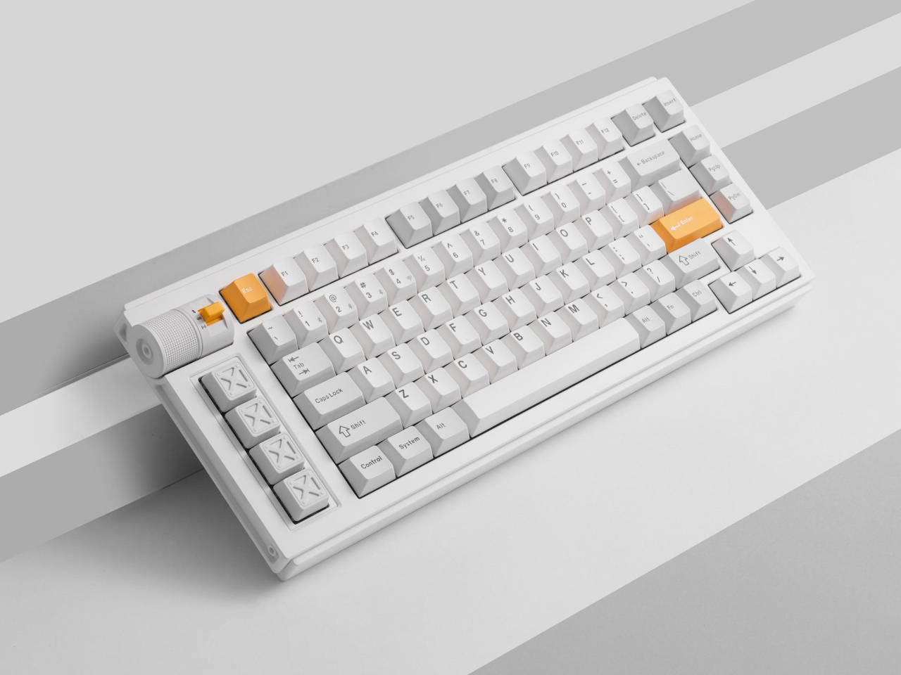 Digital，keyboard，Electronic equipment，Lemokey L1 HE，