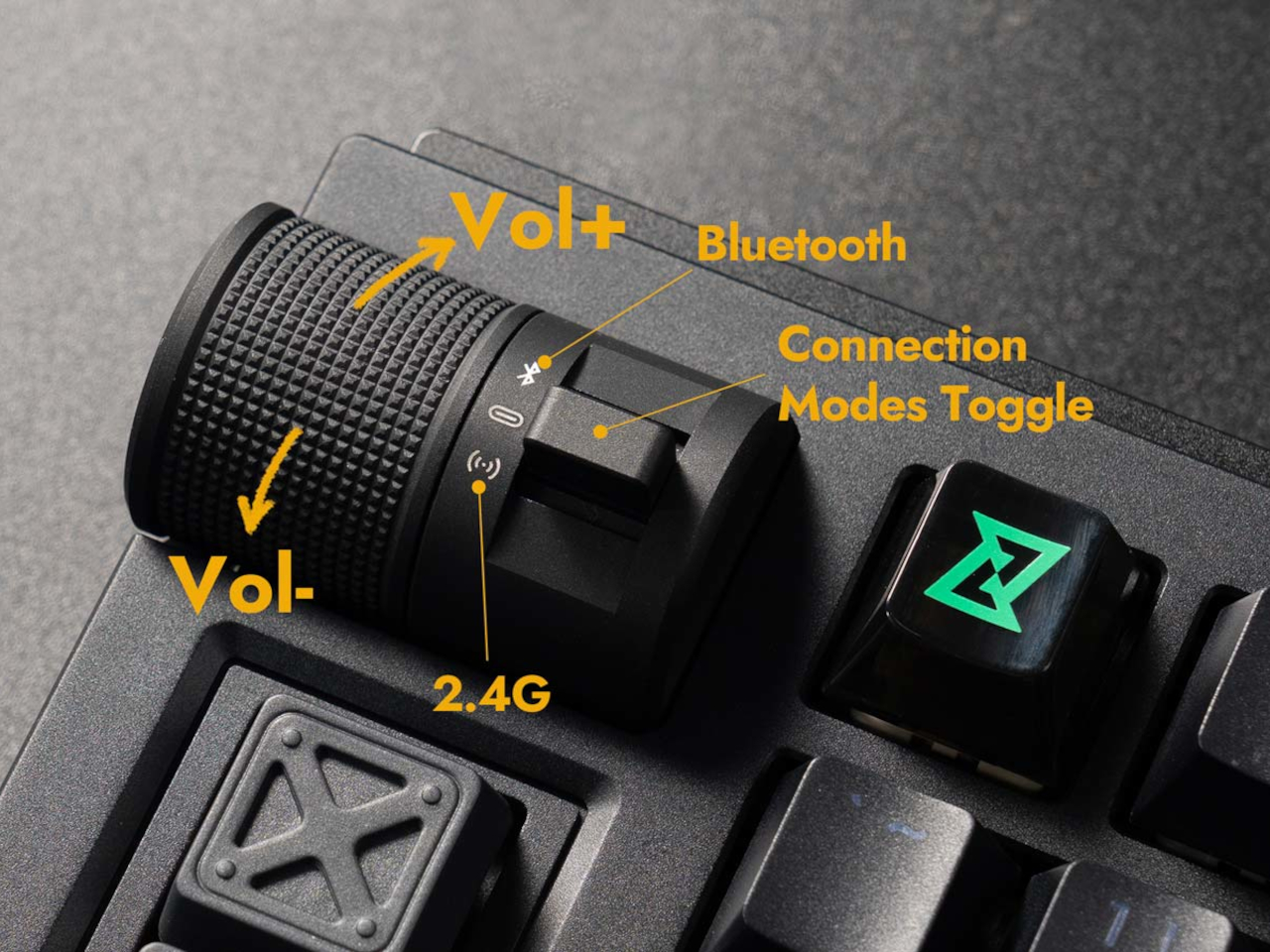 Digital，keyboard，Electronic equipment，Lemokey L1 HE，