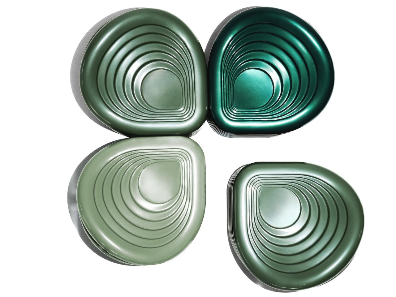 Clover Collective，furniture，stool，originality，