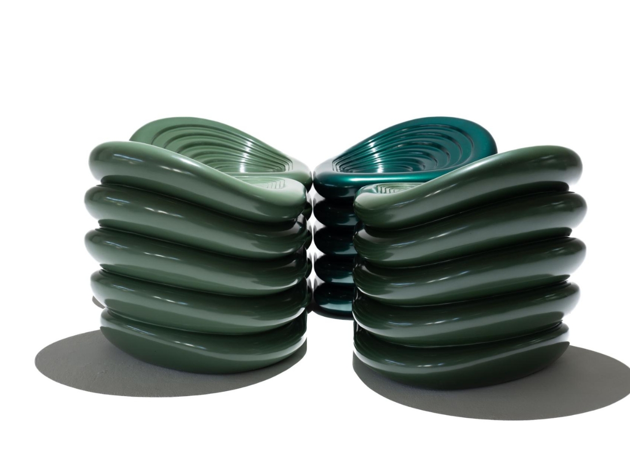 Clover Collective，furniture，stool，originality，