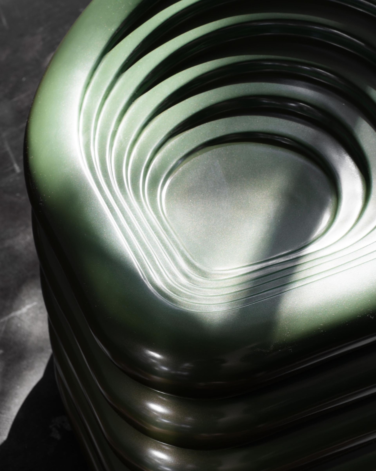 Clover Collective，furniture，stool，originality，