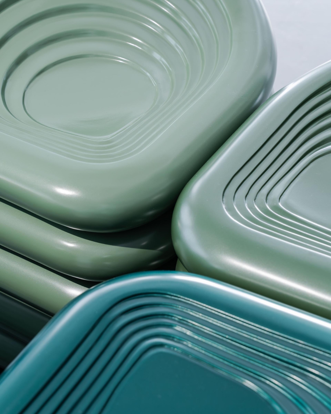 Clover Collective，furniture，stool，originality，