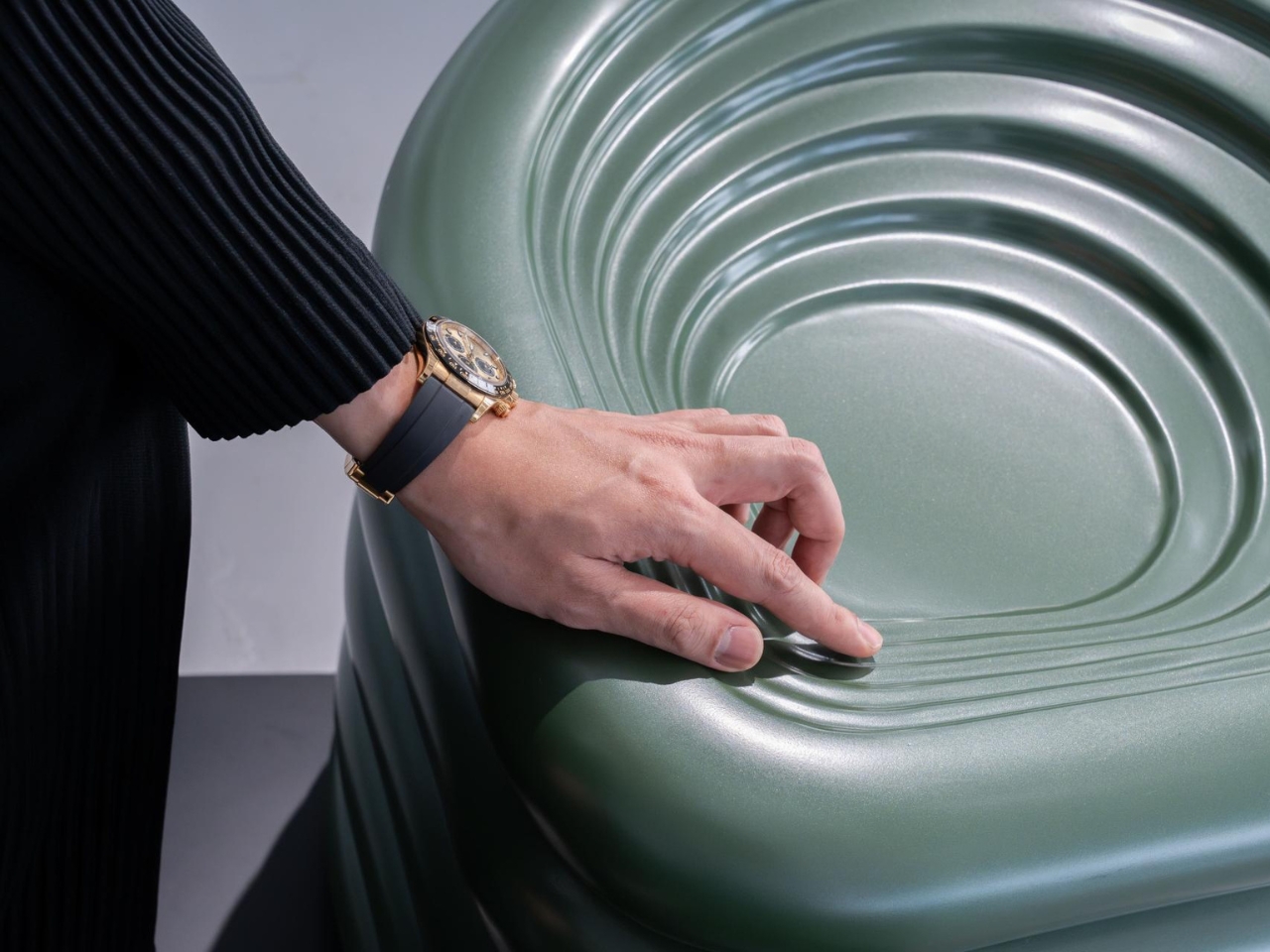 Clover Collective，furniture，stool，originality，