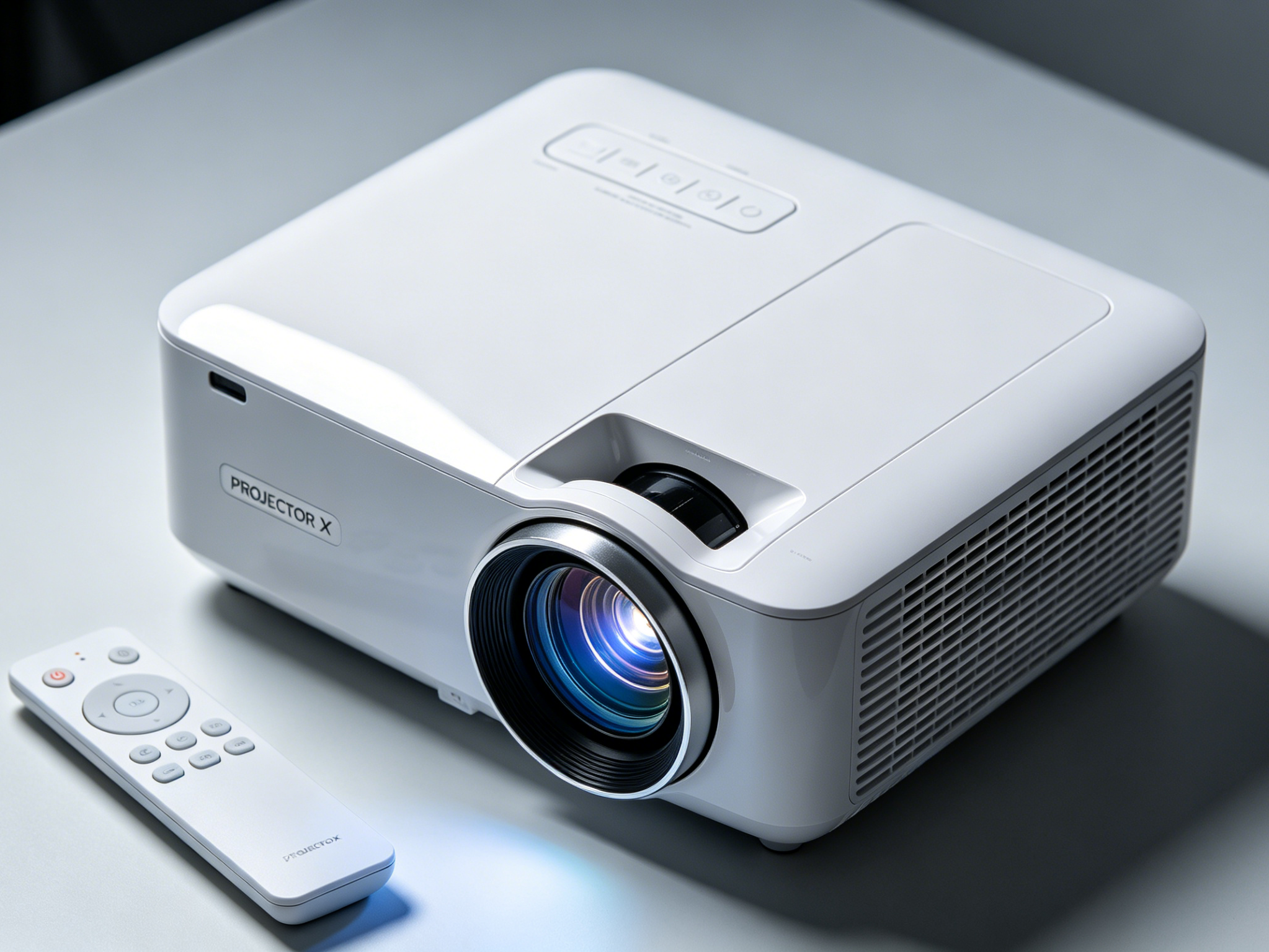 Projector，Appearance design，Structural design，product design，Industrial design company，Smart home，