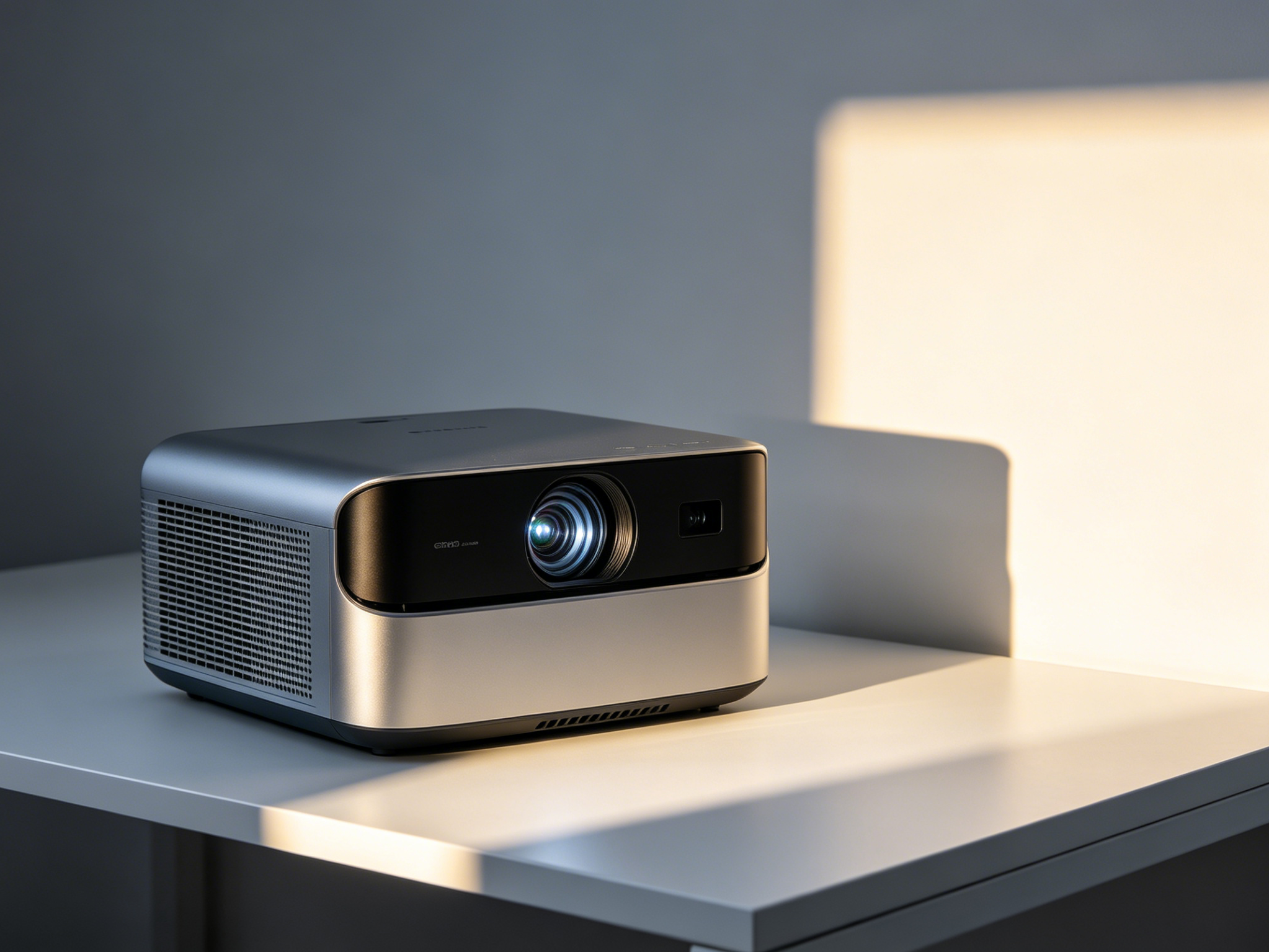 Projector，Appearance design，Structural design，product design，Industrial design company，Smart home，