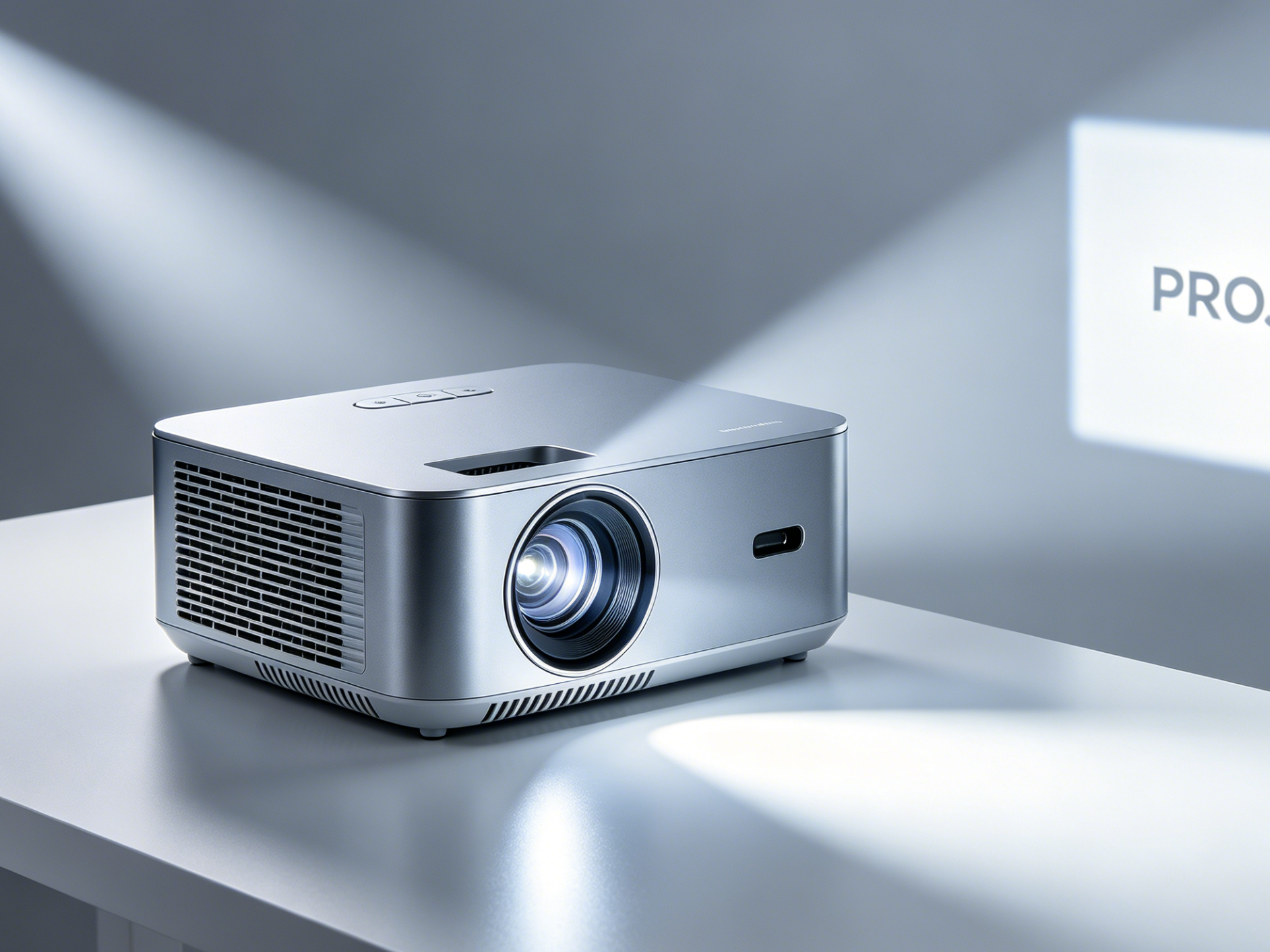 Projector，Appearance design，Structural design，product design，Industrial design company，Smart home，