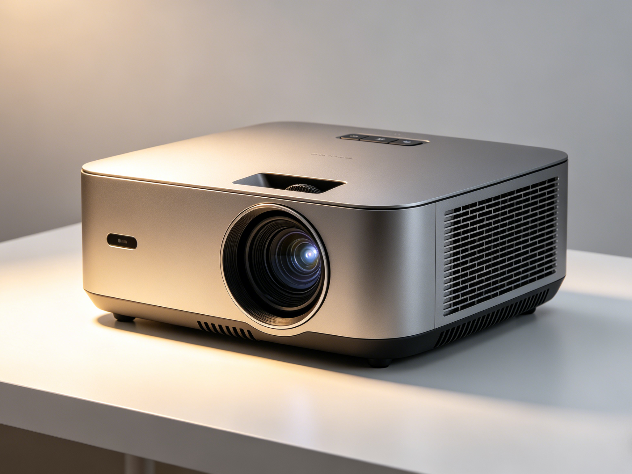 Projector，Appearance design，Structural design，product design，Industrial design company，Smart home，