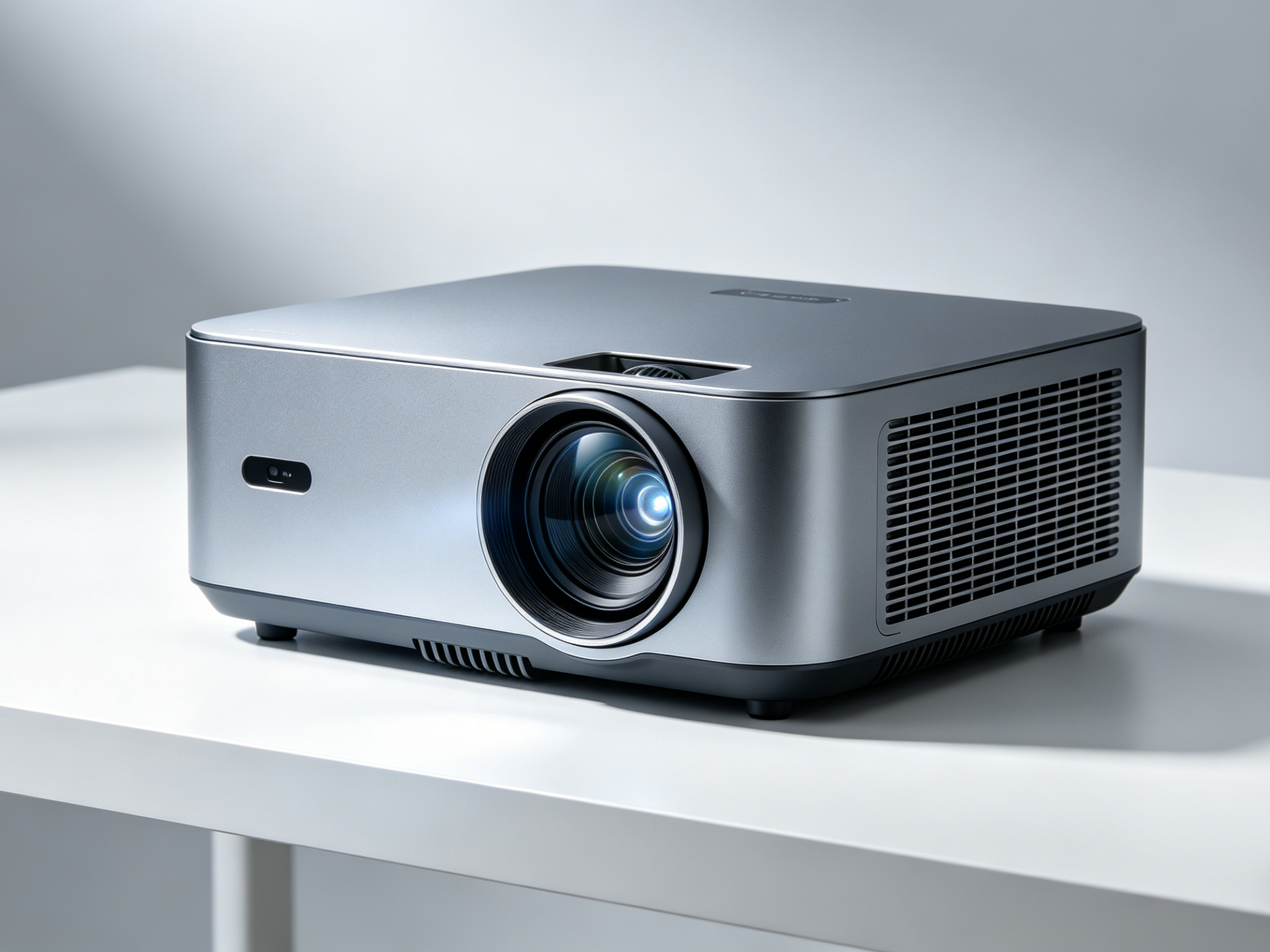 Projector，Appearance design，Structural design，product design，Industrial design company，Smart home，