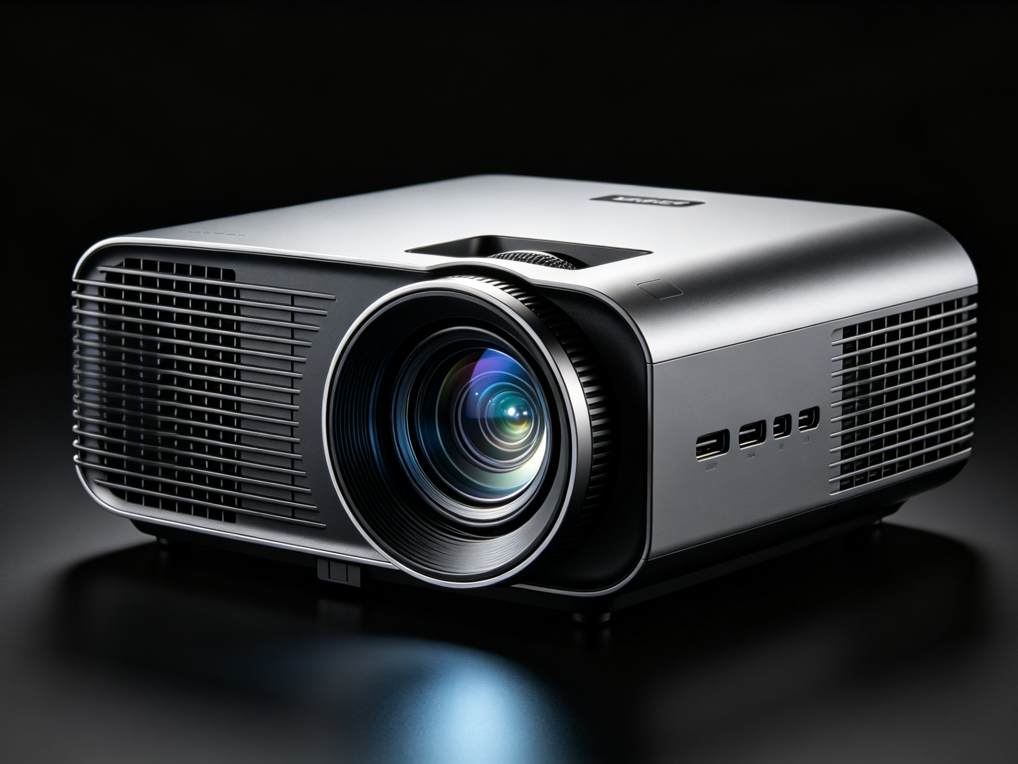 Projector，Appearance design，Structural design，product design，Industrial design company，Smart home，