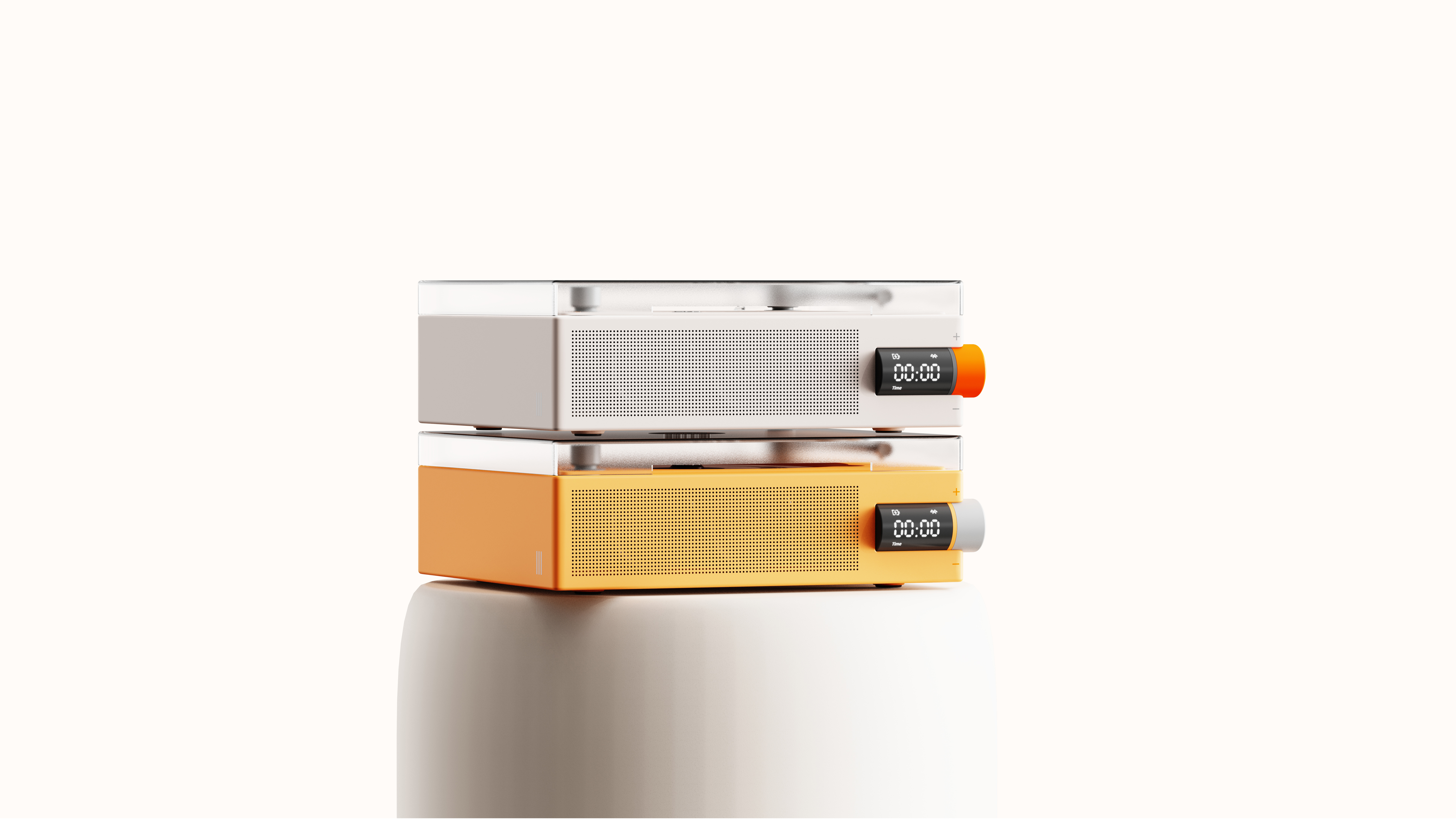 industrial design，product design，Appearance design，CD player，jukebox，CD player，