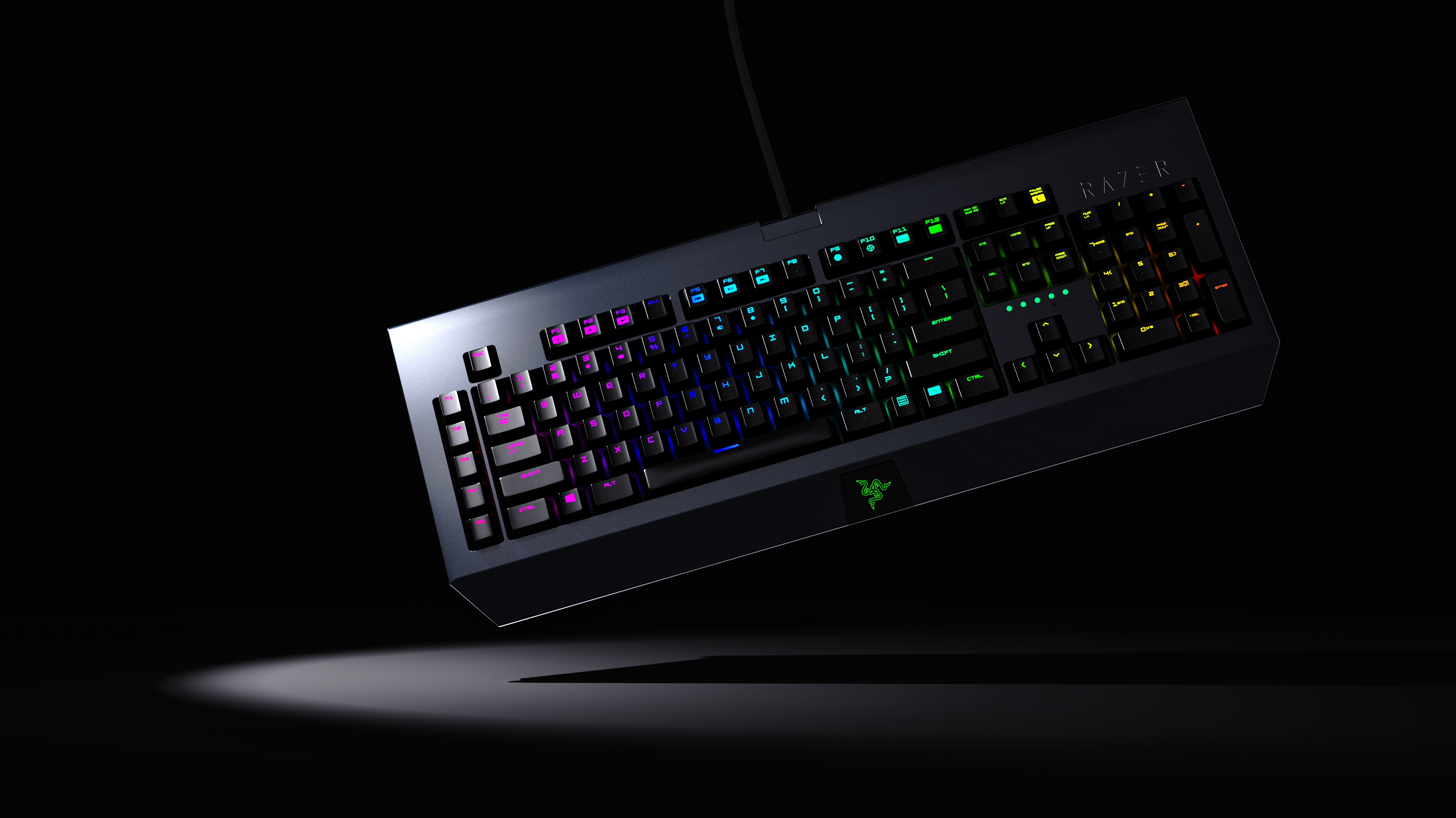 Keyboard design，industrial design，product design，Digital appliances，