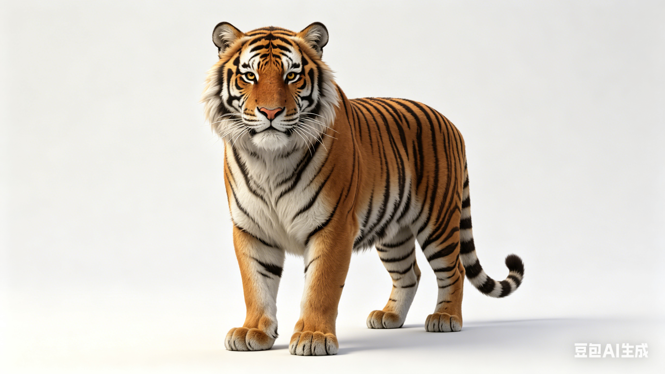 Northeast tiger，tiger，tiger，