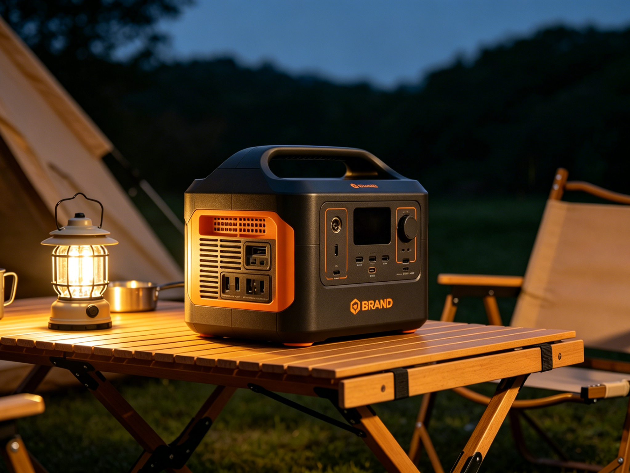 new energy，Energy storage power supply，Outdoor energy storage，Appearance design，Portable energy storage power supply，