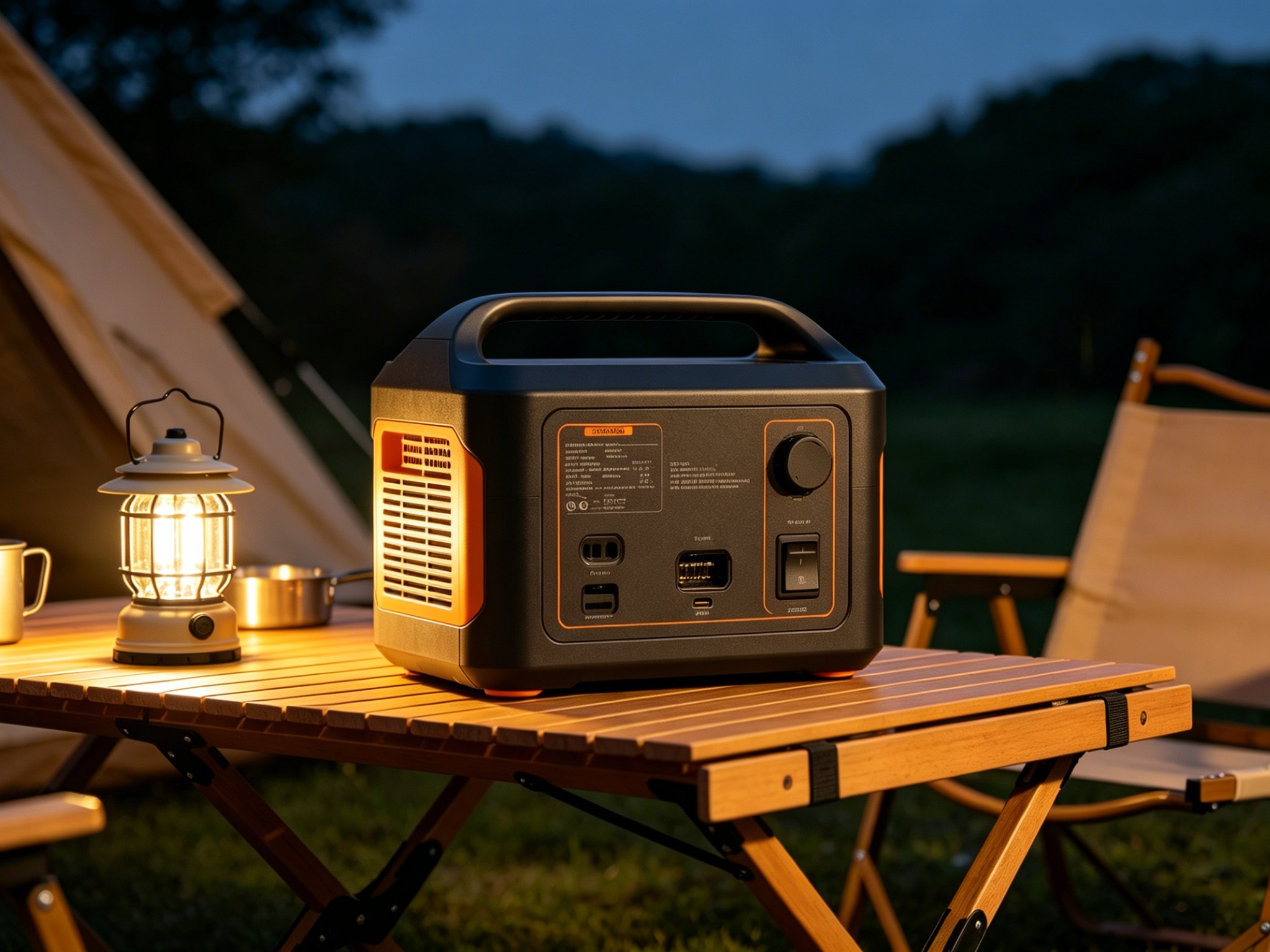 new energy，Energy storage power supply，Outdoor energy storage，Appearance design，Portable energy storage power supply，