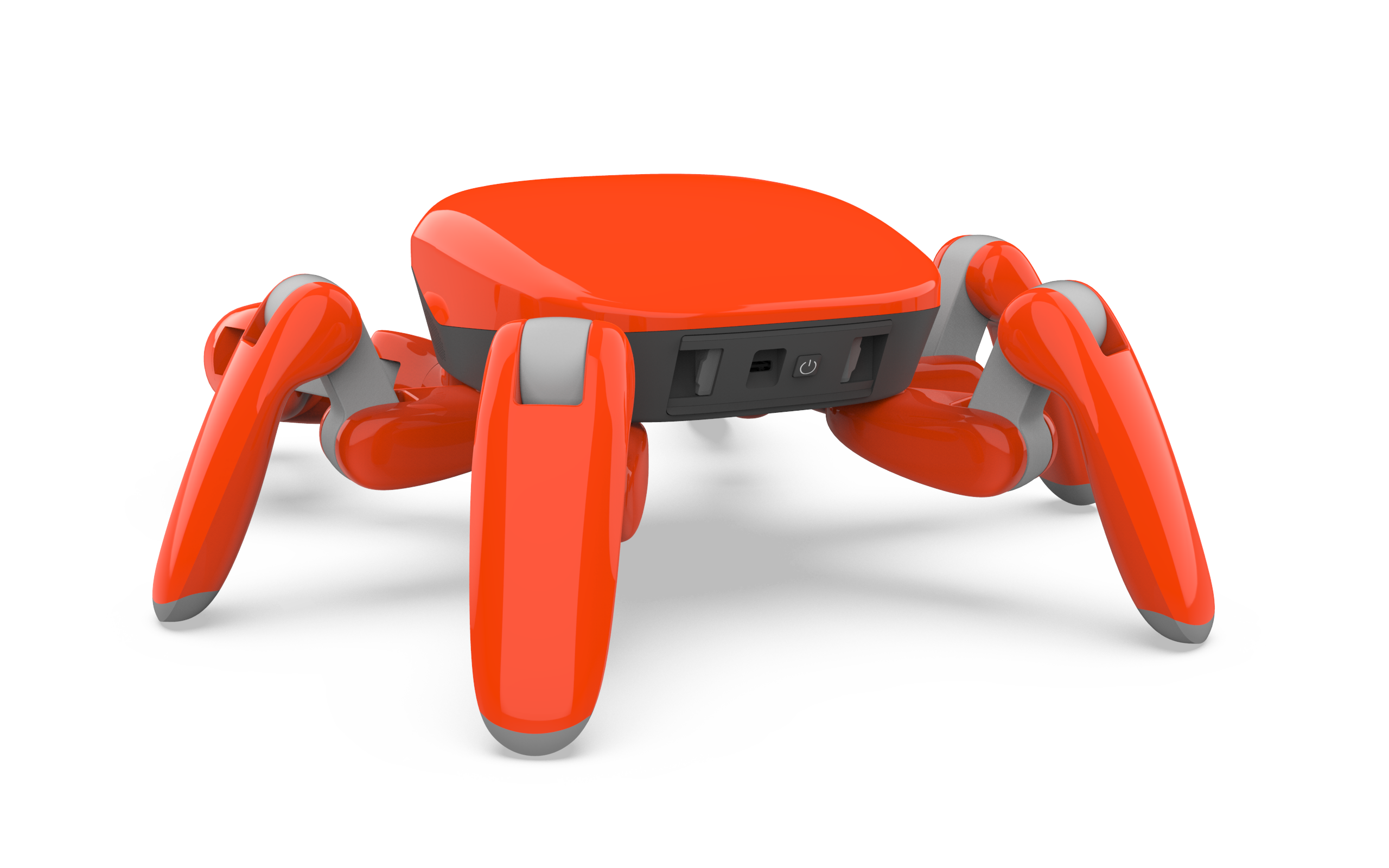 robot，Humanoid robot，Hexapod robot，Boston Dynamic ，AI intelligence，