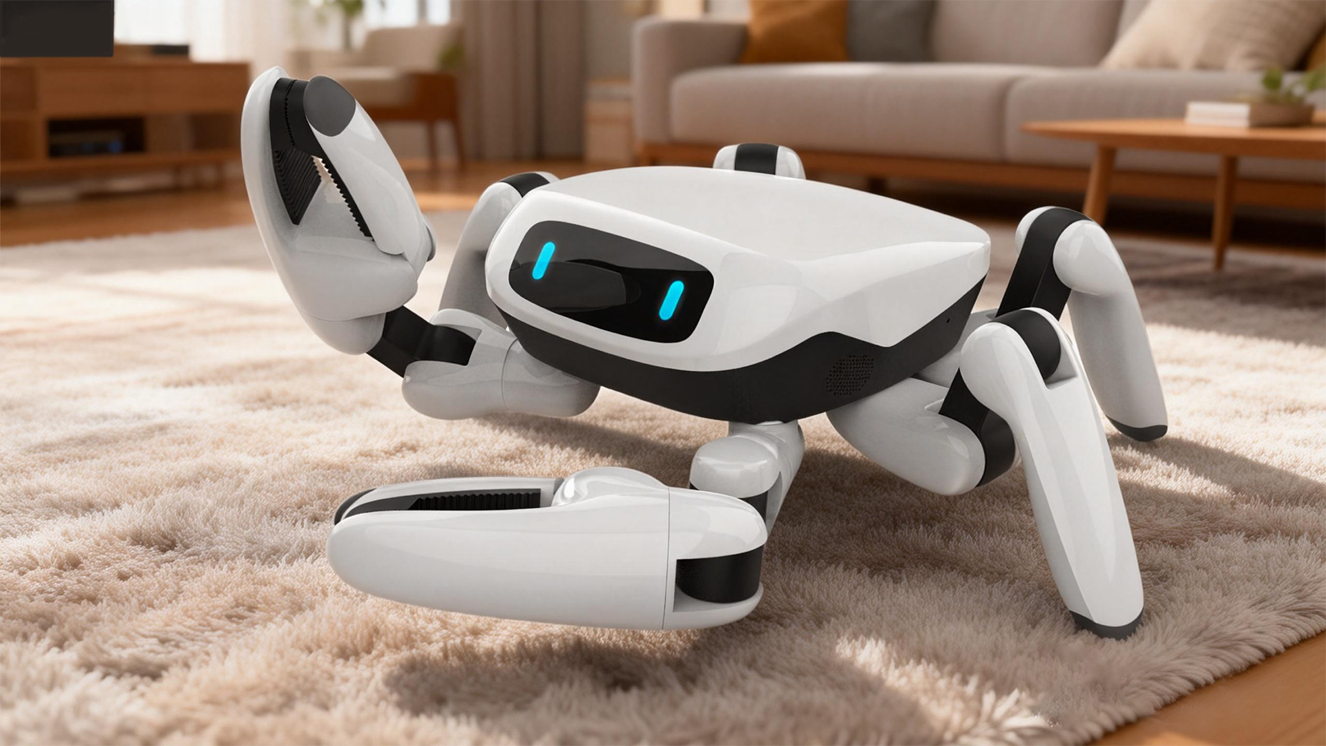 robot，Humanoid robot，Hexapod robot，Boston Dynamic ，AI intelligence，