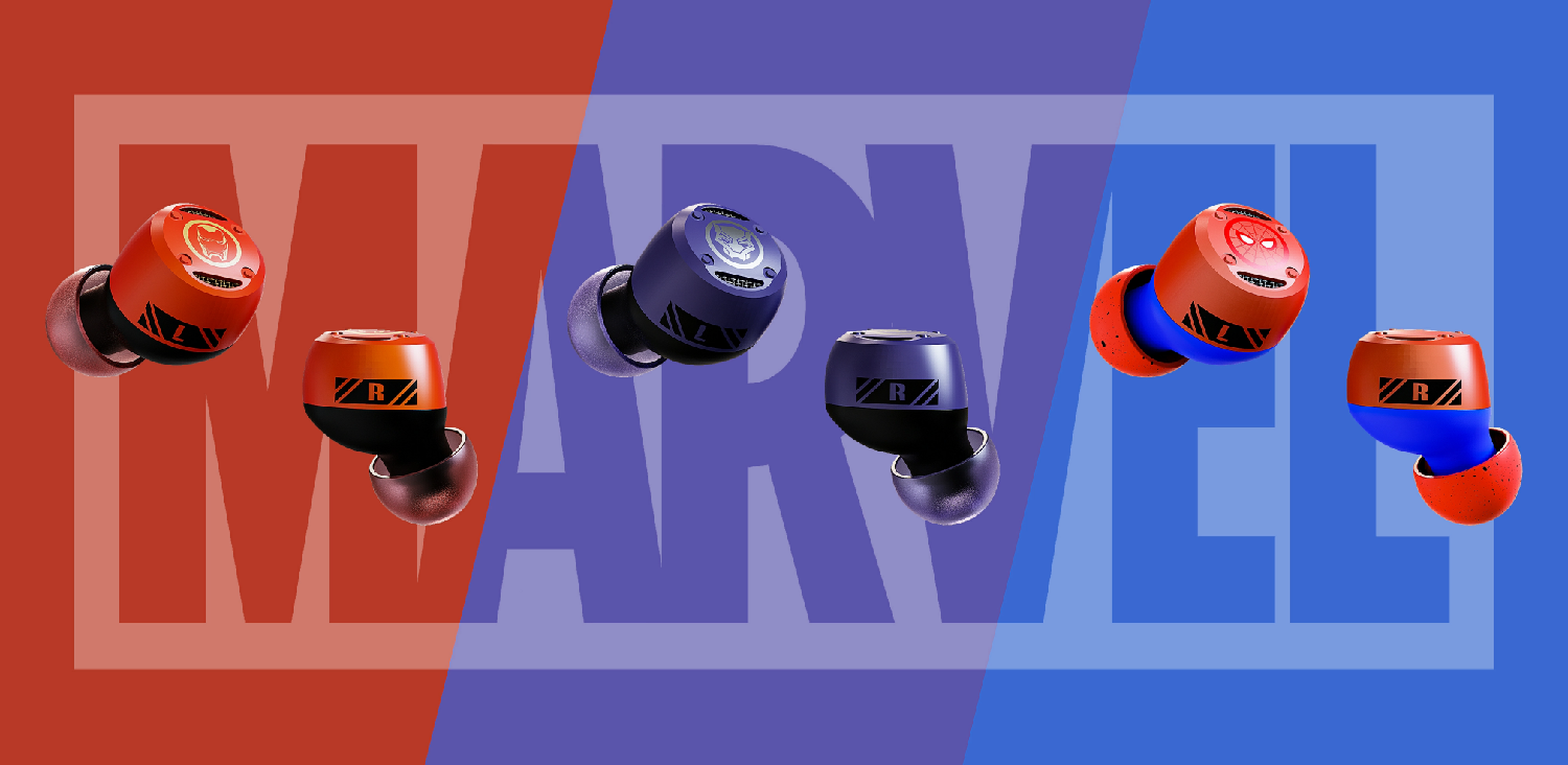 Bluetooth headset，TWS headset，Cyberpunk，Mechanics，Industry，