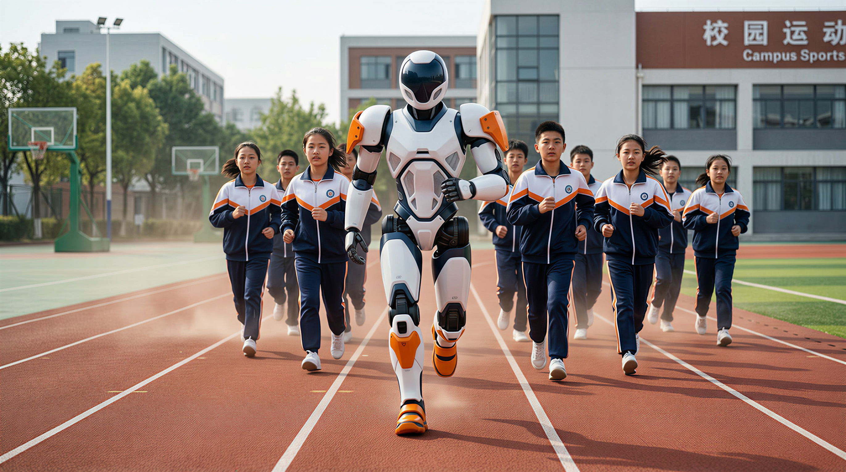 robot，Humanoid robot，General purpose robot，ai，physical intelligence，