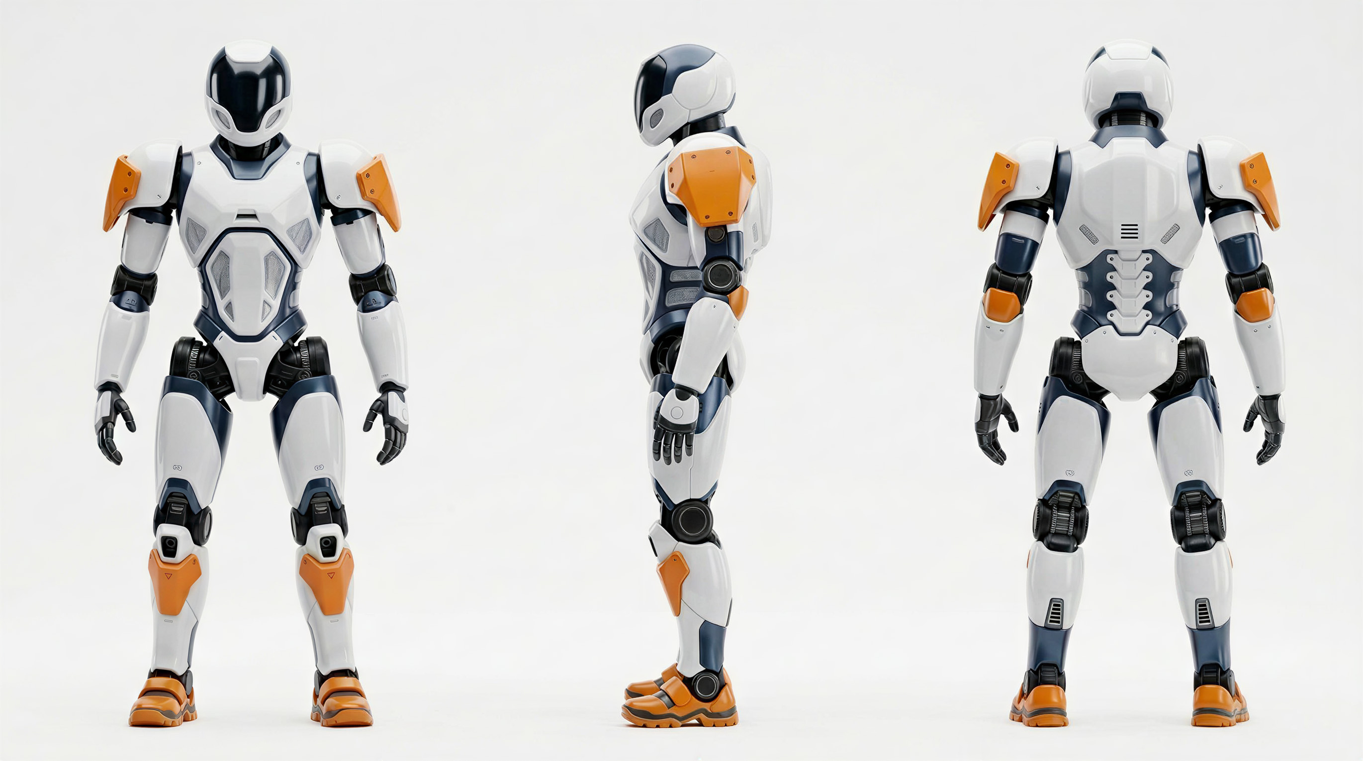 robot，Humanoid robot，General purpose robot，ai，physical intelligence，