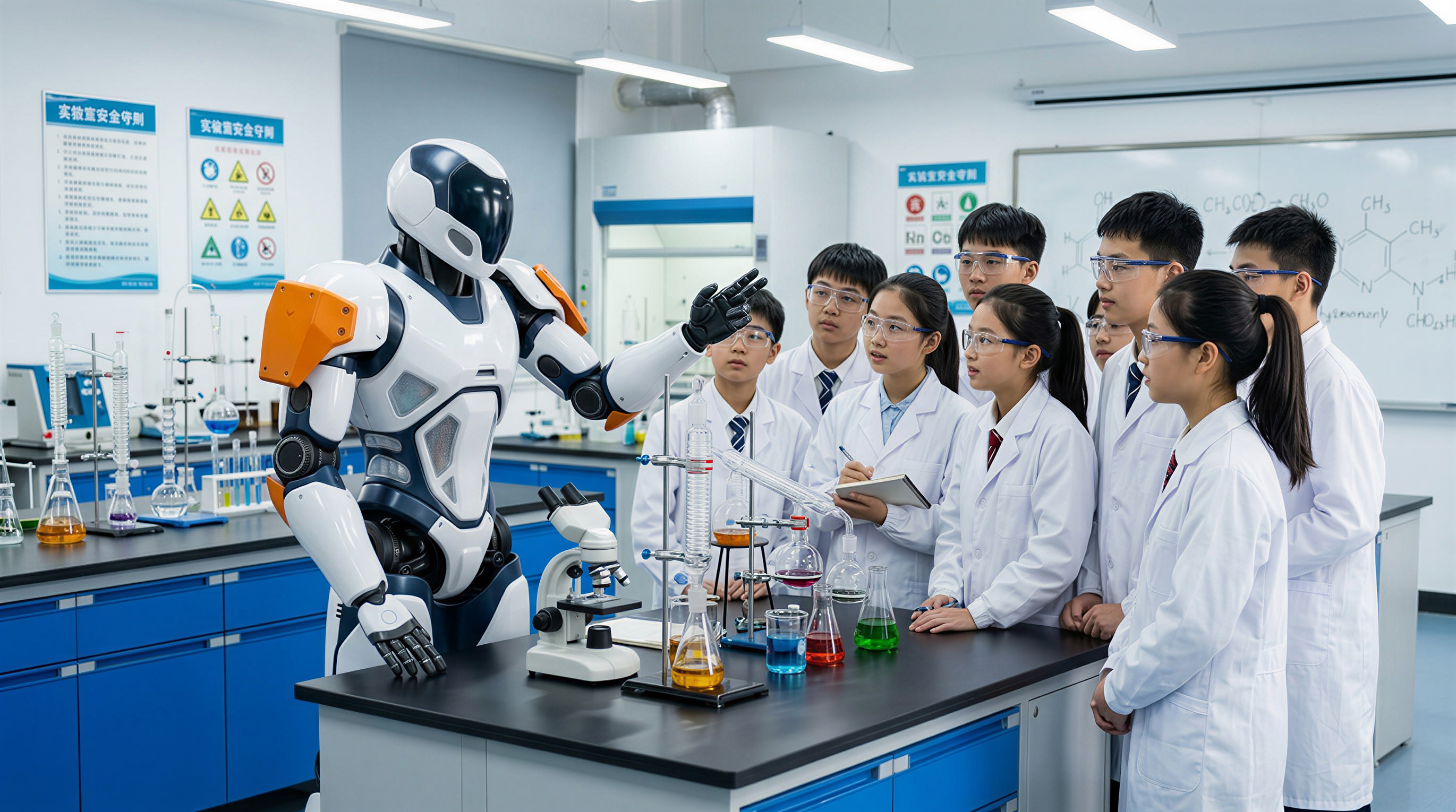 robot，Humanoid robot，General purpose robot，ai，physical intelligence，