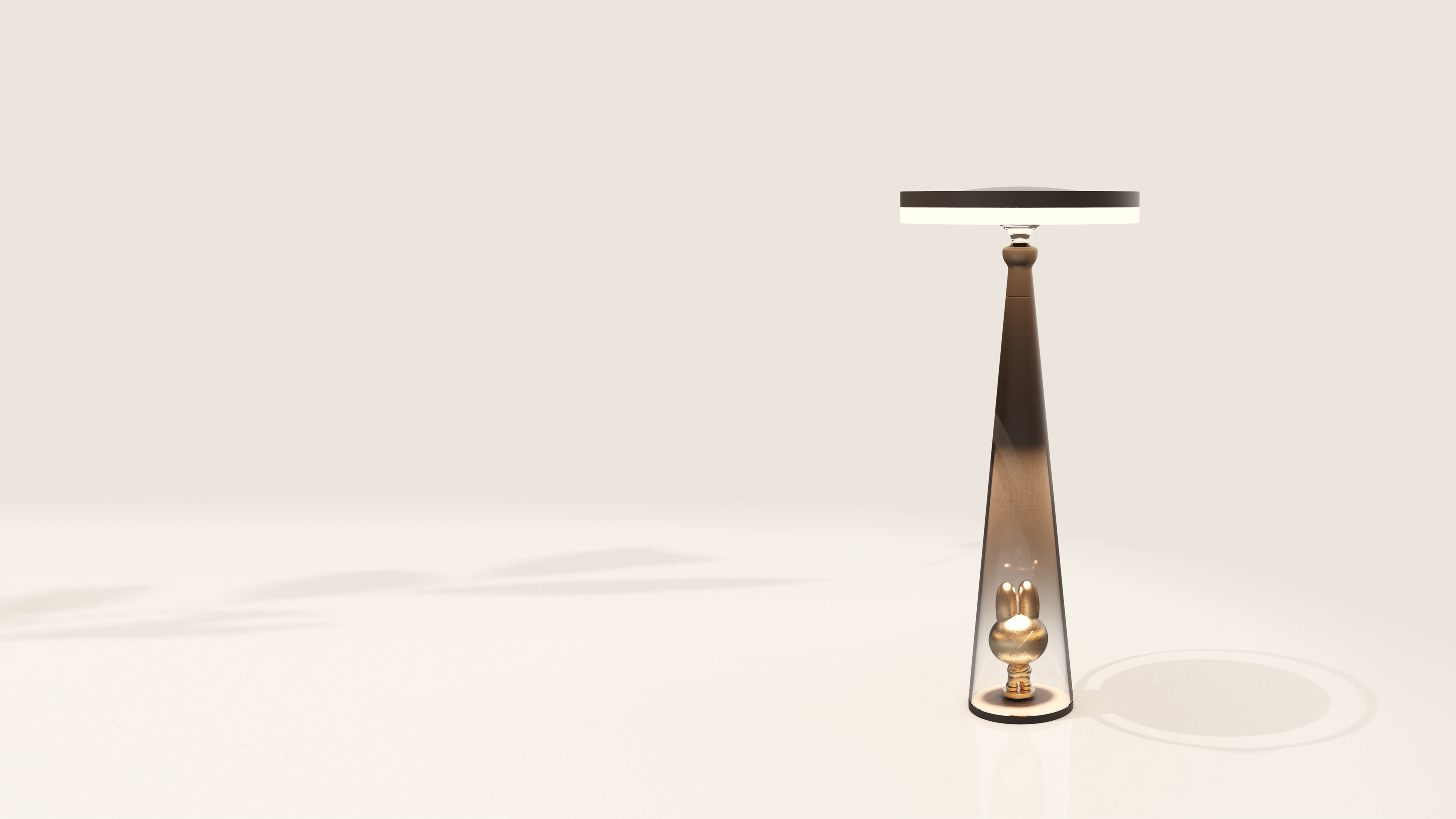 Multifunctional lamp，Lamp design，small home appliances，product design，