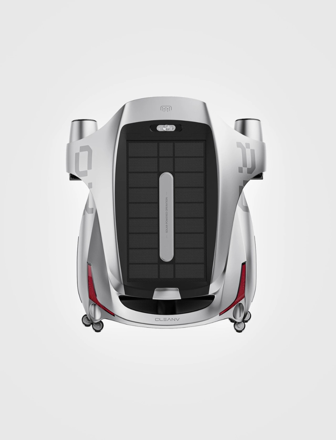 product design，Appearance design，industrial design，Swimming Pool Robot，Cleaning robot，