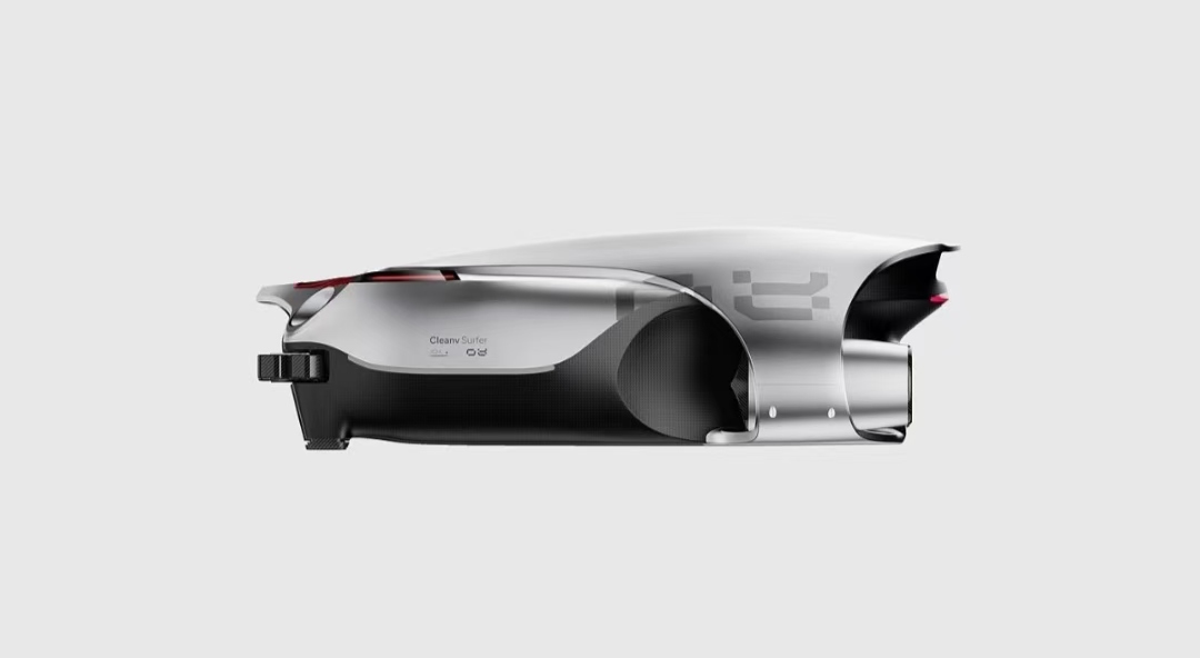 product design，Appearance design，industrial design，Swimming Pool Robot，Cleaning robot，