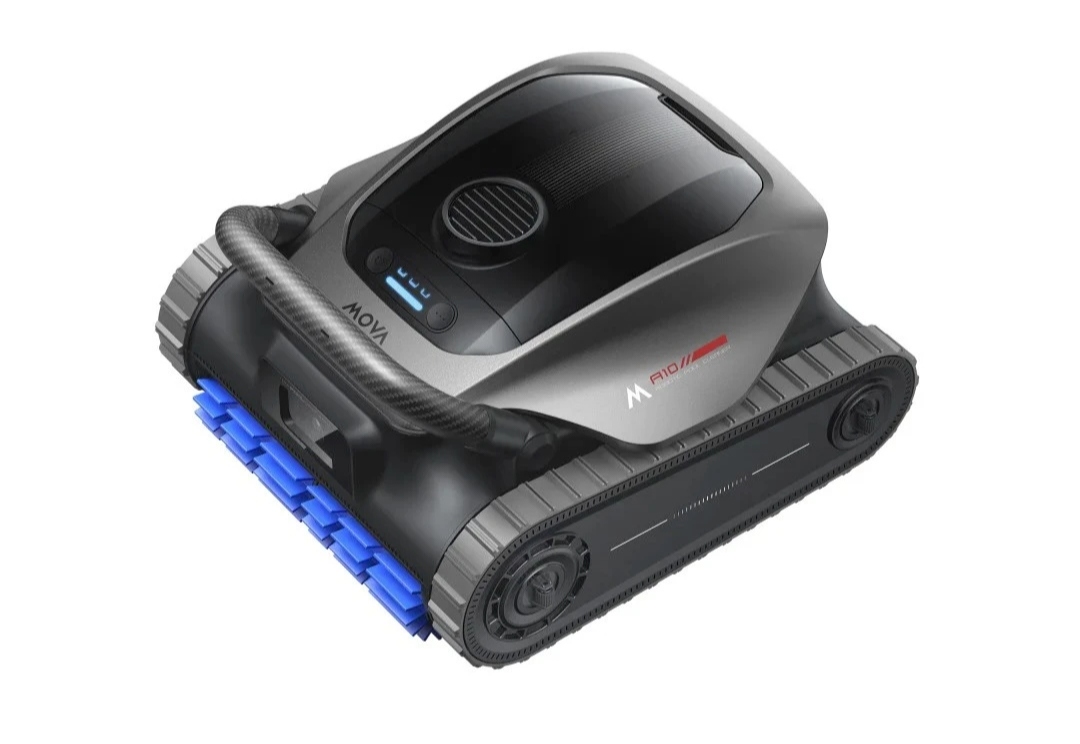 product design，Appearance design，industrial design，Swimming Pool Robot，Cleaning robot，