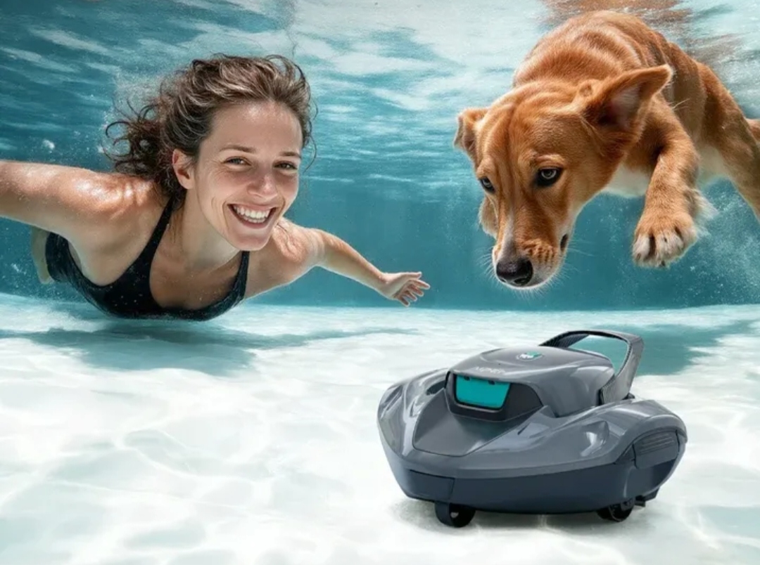 product design，Appearance design，industrial design，Swimming Pool Robot，Cleaning robot，