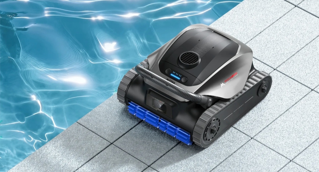product design，Appearance design，industrial design，Swimming Pool Robot，Cleaning robot，