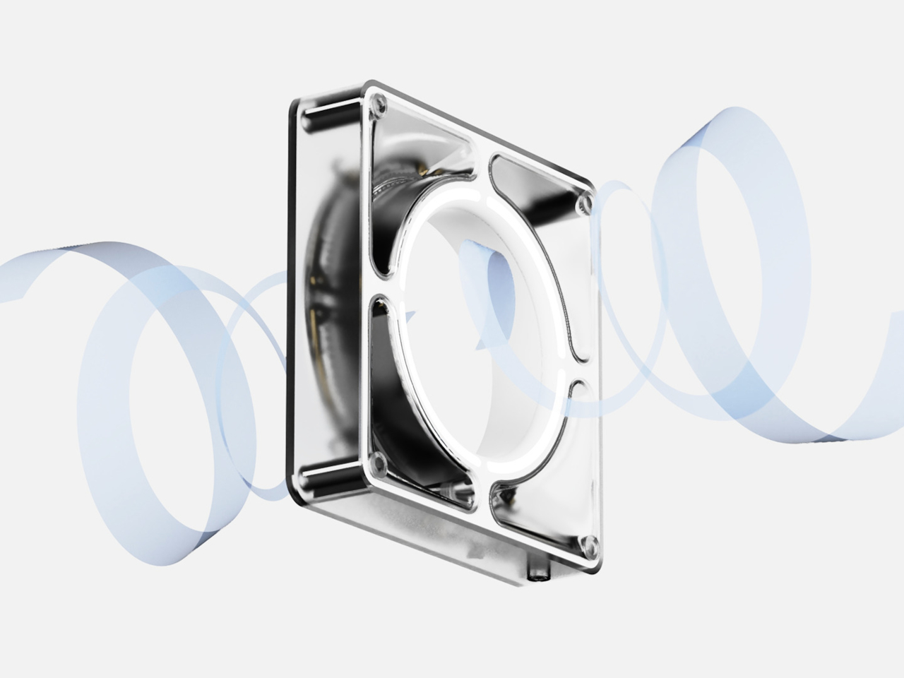 nova，Computer cooler，Computer accessories，Digital，