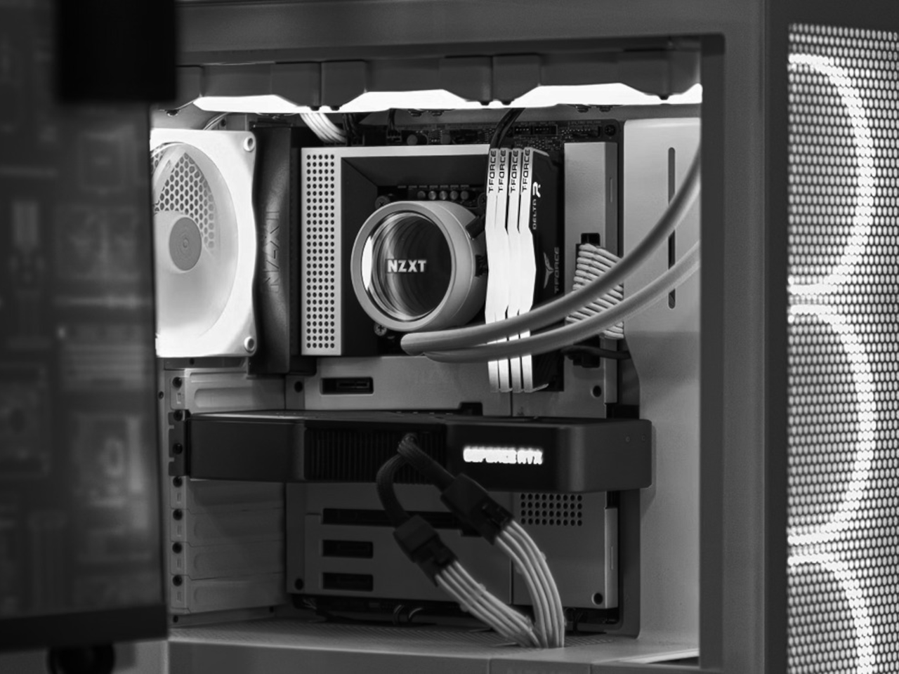 nova，Computer cooler，Computer accessories，Digital，