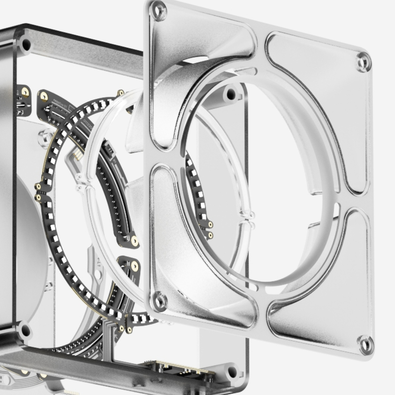 nova，Computer cooler，Computer accessories，Digital，