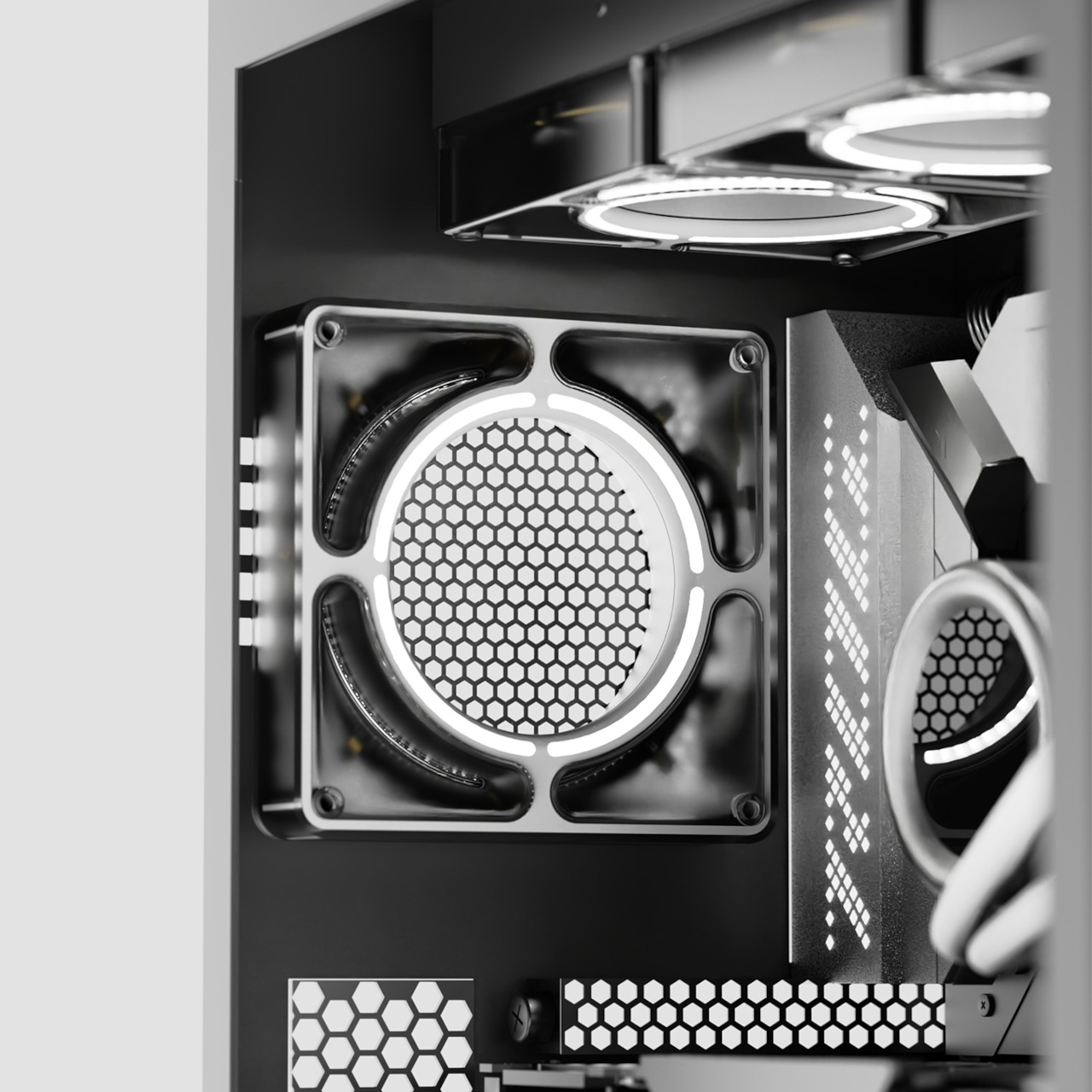 nova，Computer cooler，Computer accessories，Digital，