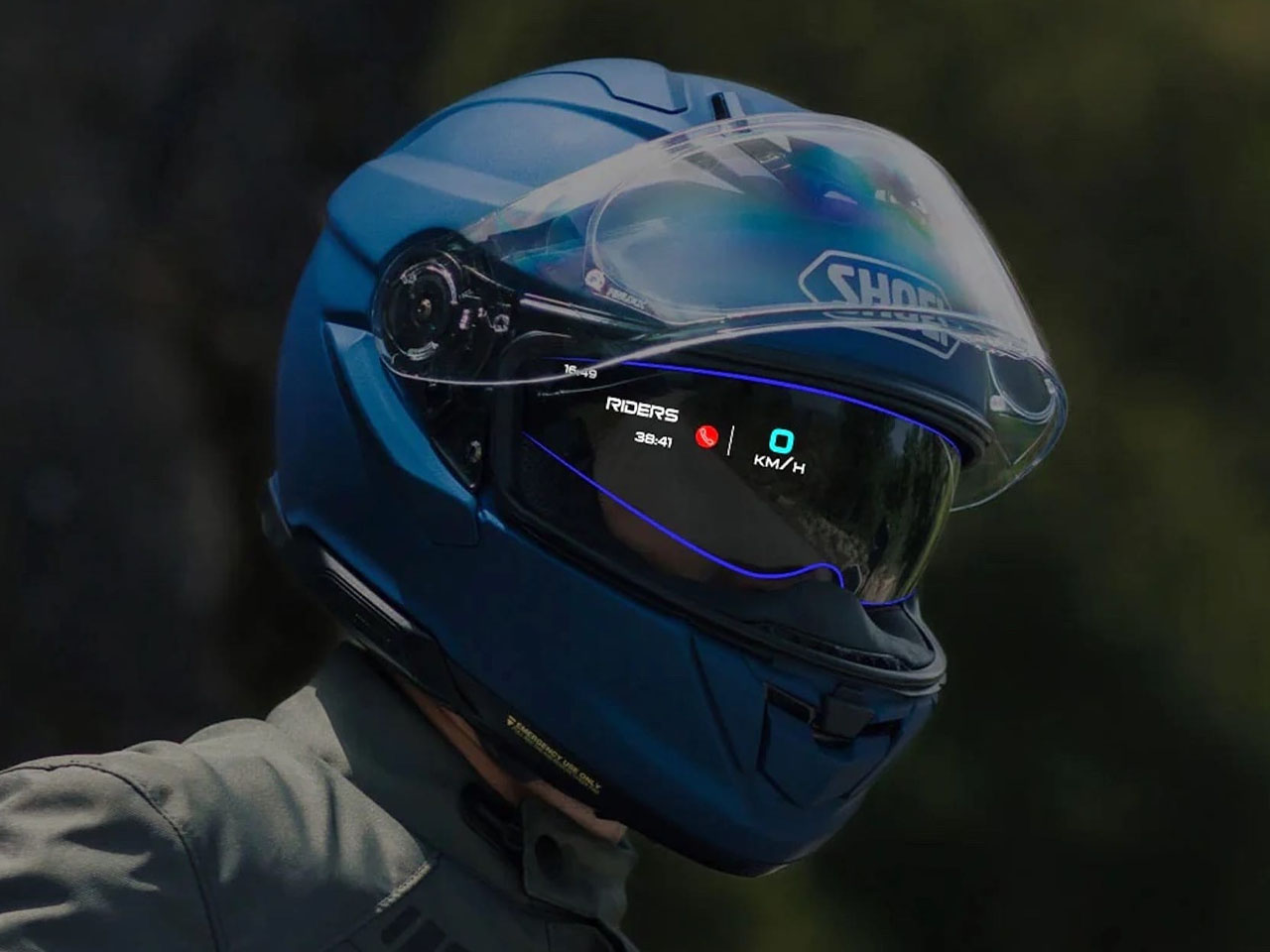 GT-Air 3 Smart，Smart helmet，Outdoor equipment，originality，