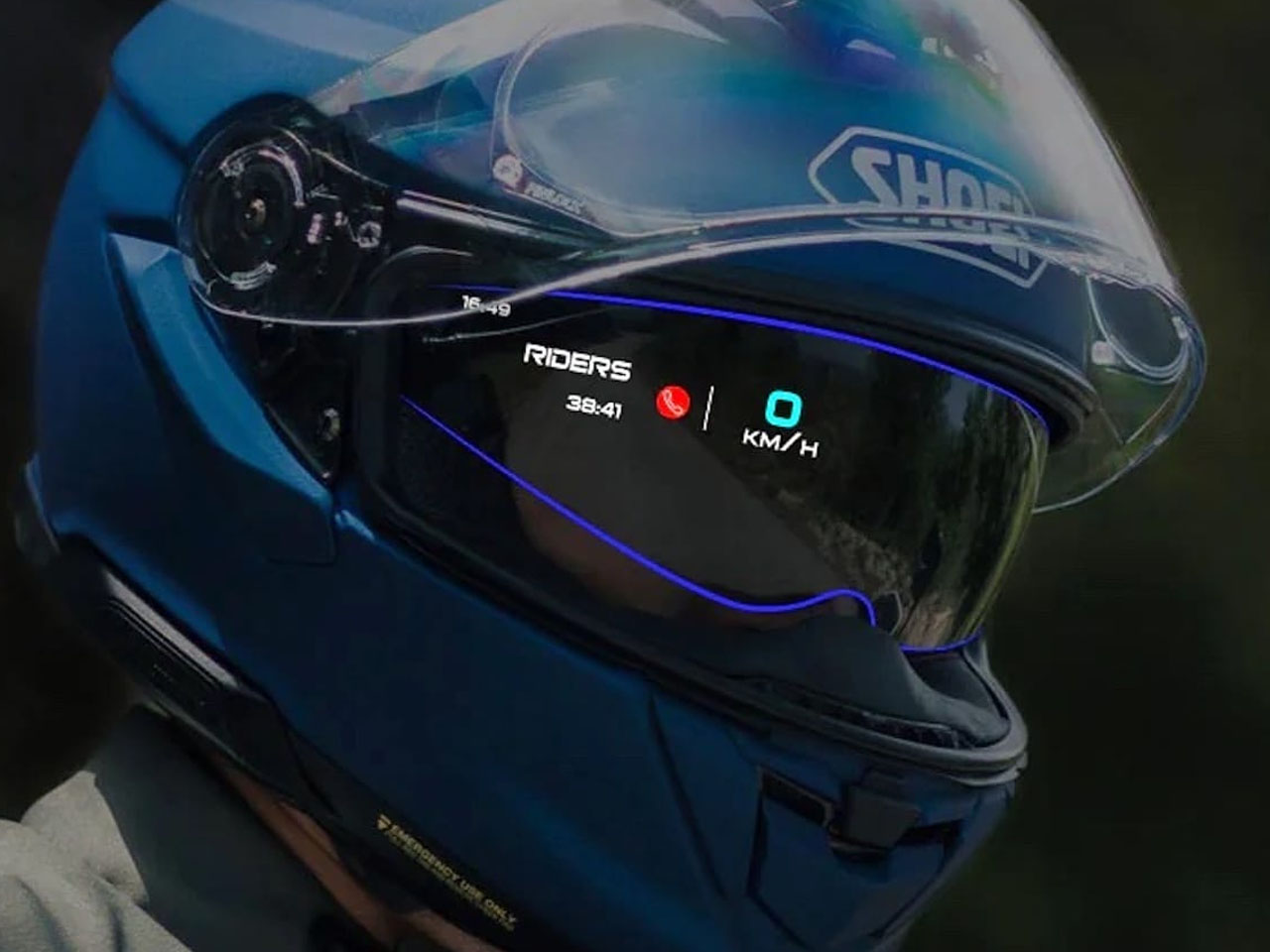 GT-Air 3 Smart，Smart helmet，Outdoor equipment，originality，