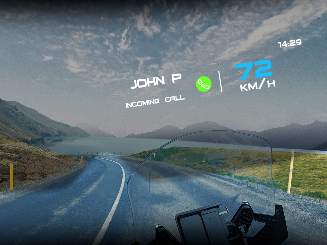 GT-Air 3 Smart，Smart helmet，Outdoor equipment，originality，