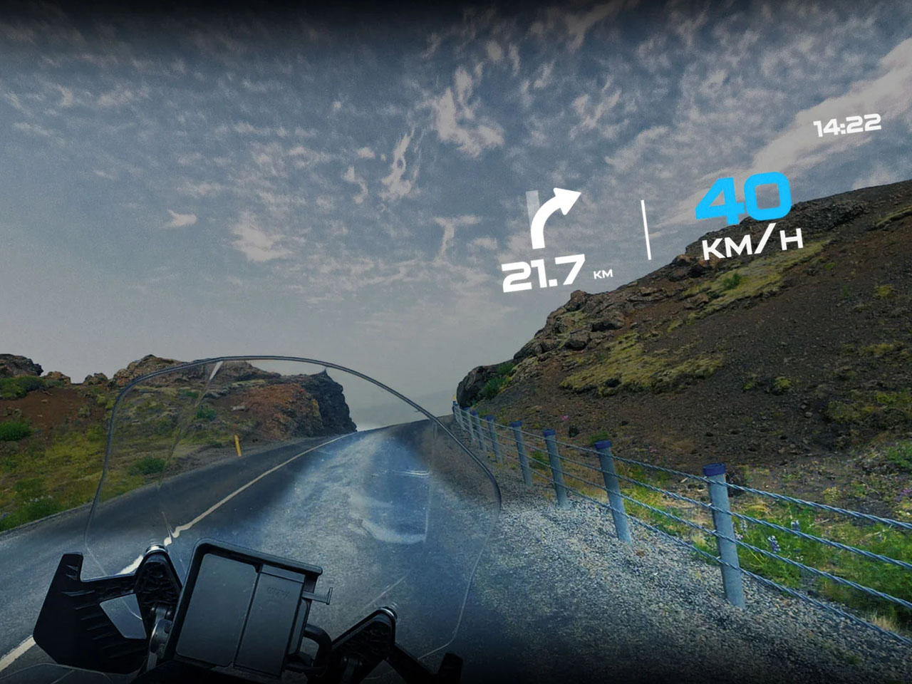 GT-Air 3 Smart，Smart helmet，Outdoor equipment，originality，