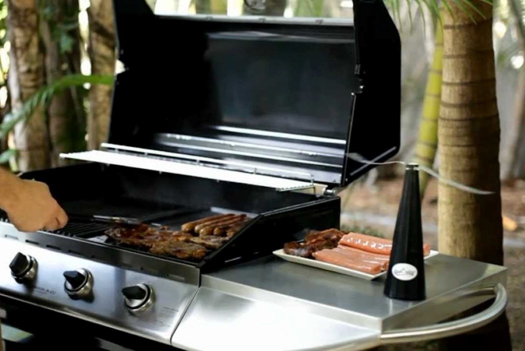 originality，Induction instrument，Fly repeller，ShooAway，