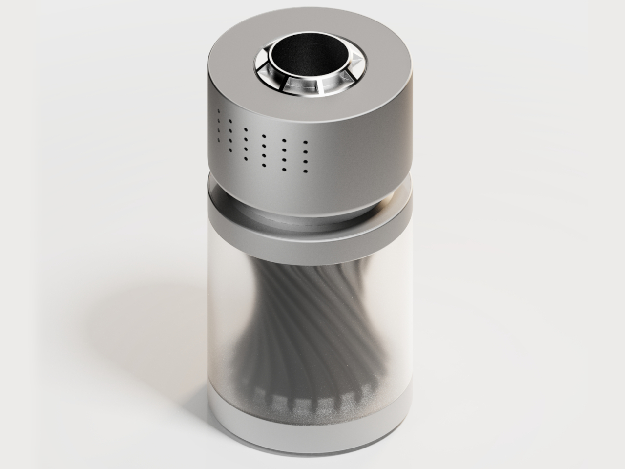 Art of Destruction，conceptual design，Office Supplies，originality，