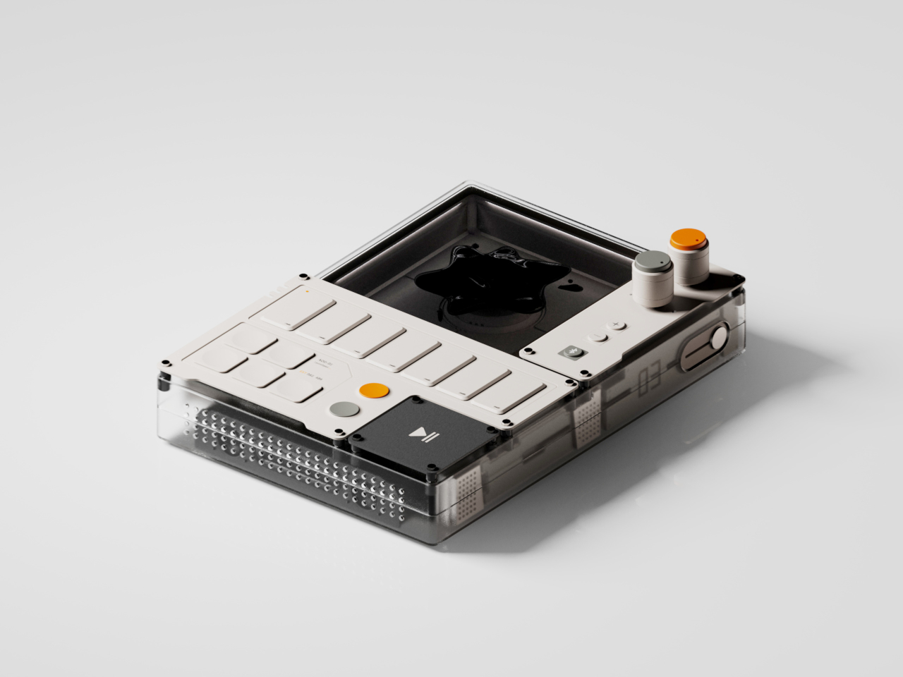 Art of Destruction，conceptual design，Office Supplies，originality，