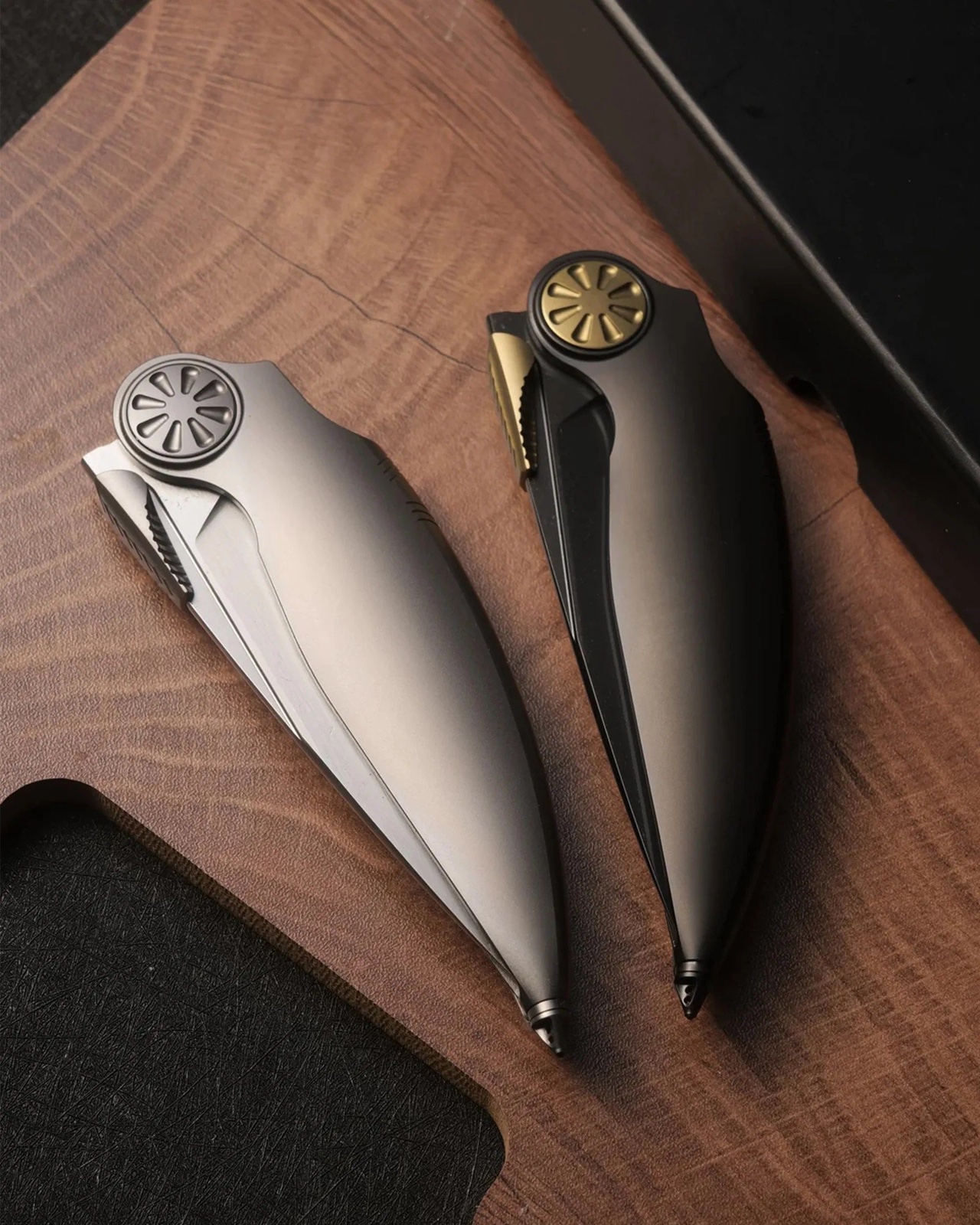 Rike Predator，EDC，tool，Folding knife，